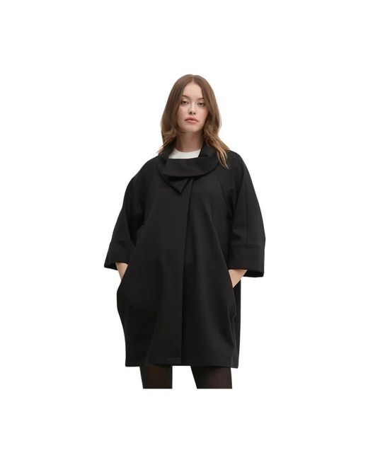 Light Jackets Joseph Ribkoff de color Black