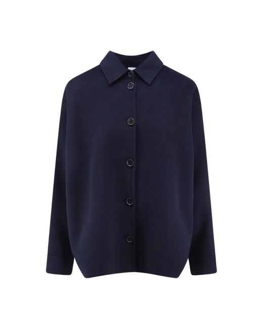 Light Jackets Aspesi de color Blue