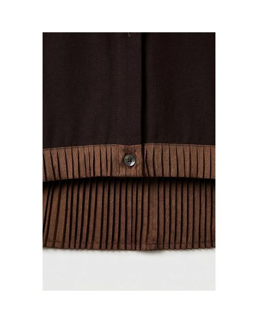 Summum Black Shirts