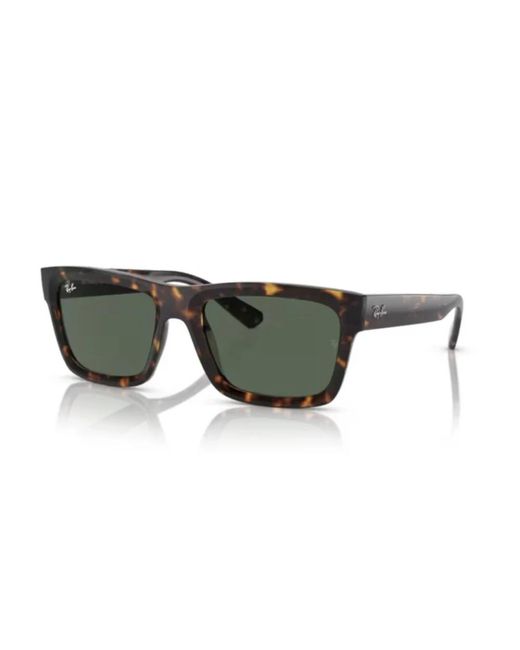 Ray-Ban Green Sunglasses