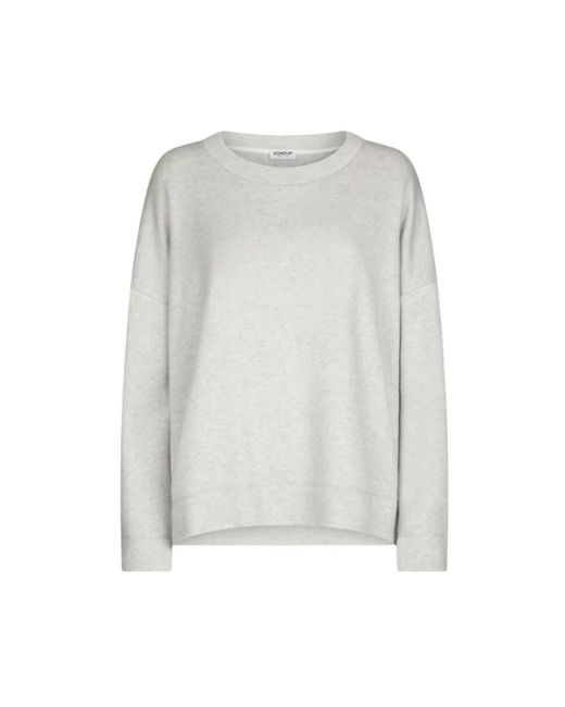 Sweatshirts Dondup de color Gray