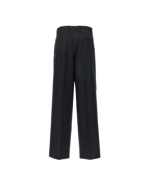 ARMARIUM Giorgia Pants in het Black