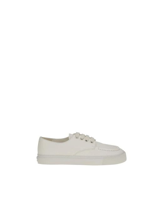 Prada White Sneakers for men