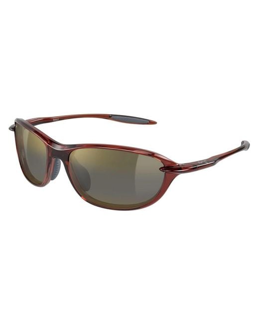 Maui Jim Brown Sunglasses