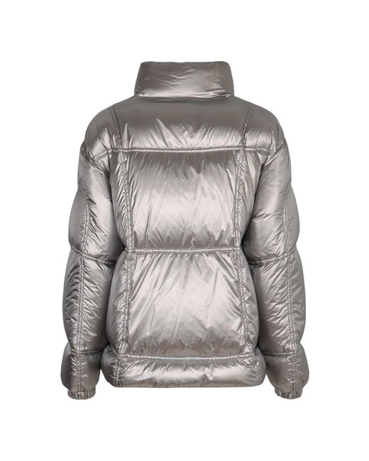 Herno Jassen ,Grijs ,Coats in het Gray