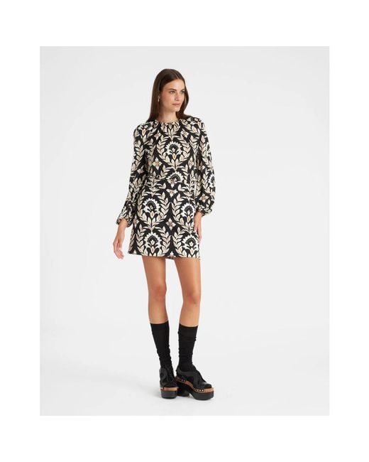 LaDoubleJ Blouses in het Black