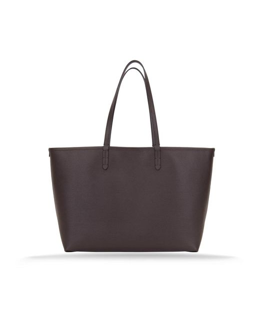 Burberry Black Tote Bags