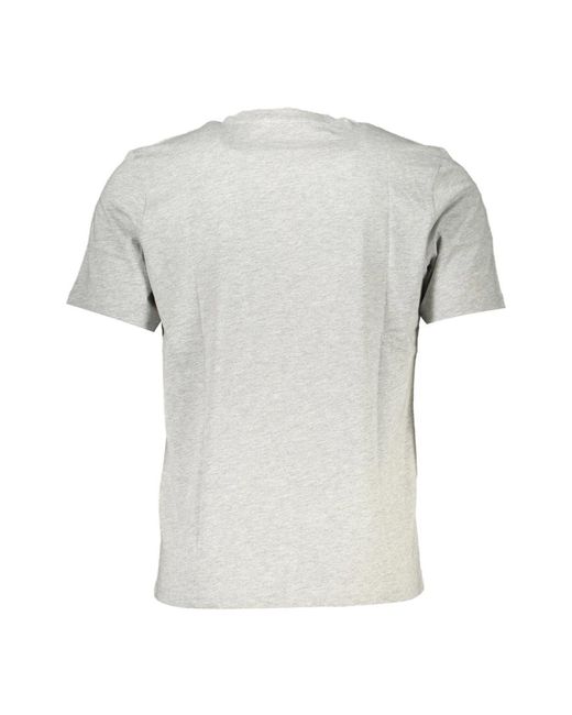 North Sails Tops ,Grijs ,Kleding in het Gray voor heren