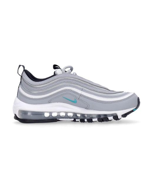 Nike Blue Sneakers