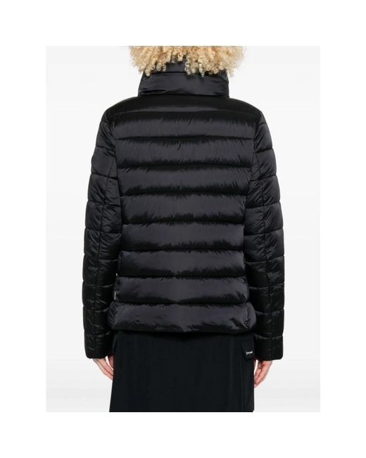 Winter Jackets Save The Duck en coloris Black