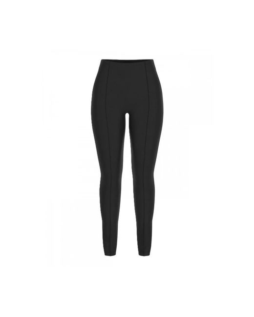 Guess Black Skinny Trousers