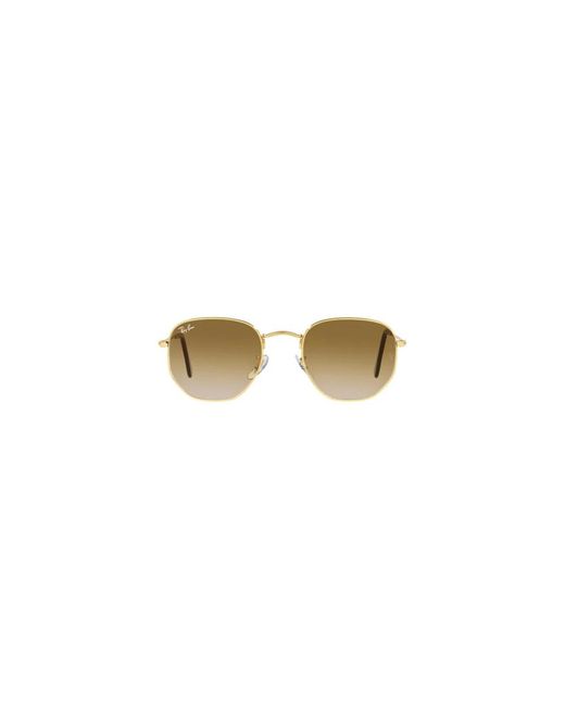 Ray-Ban Metallic Sunglasses for men