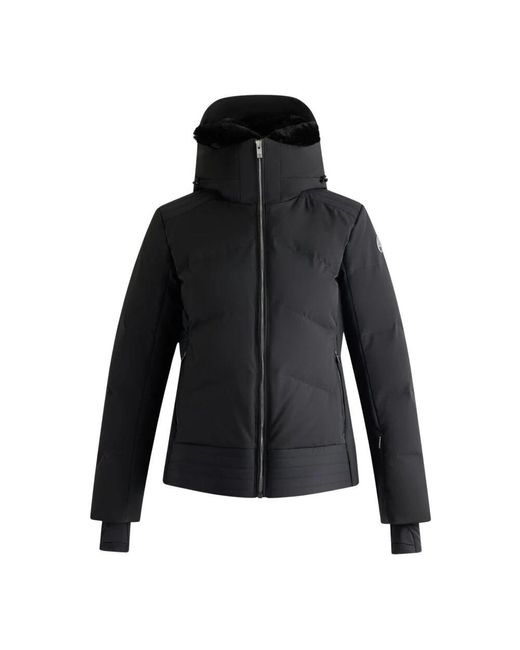 Jackets Fusalp en coloris Black