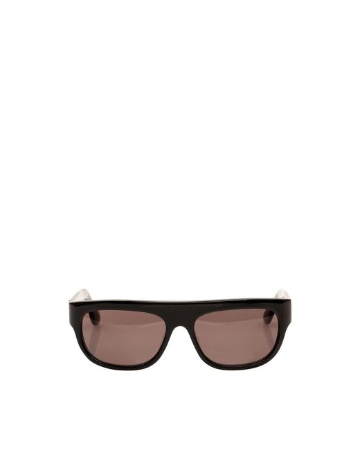 Sunglasses Retrosuperfuture pour homme en coloris Black