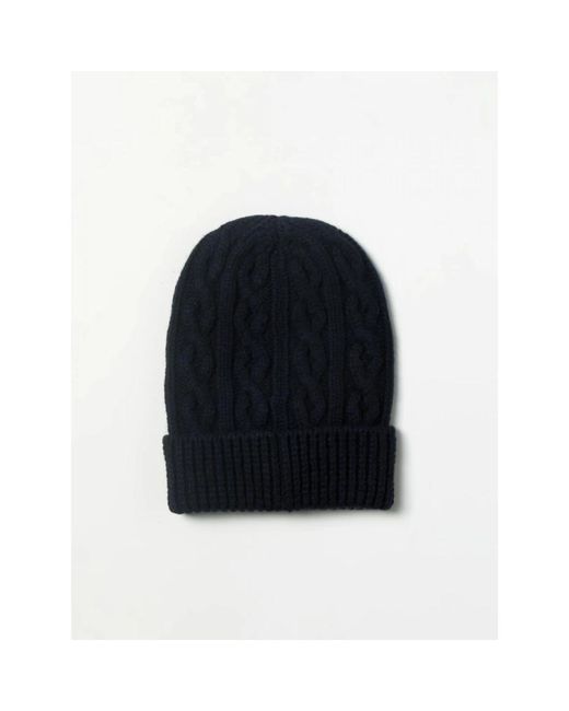 Beanies KENZO pour homme en coloris Black