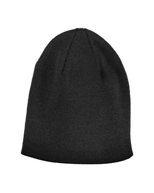 Levi's Black Beanies for men