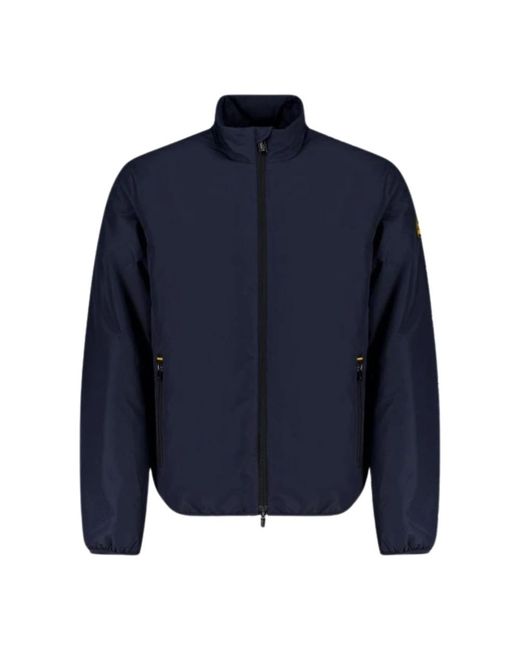 Ciesse Piumini Blue Light Jackets for men