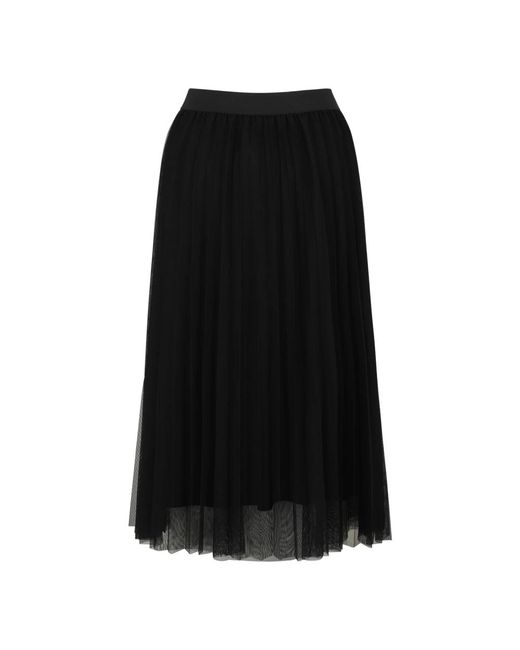 BETTY&CO Midi Skirts in het Black