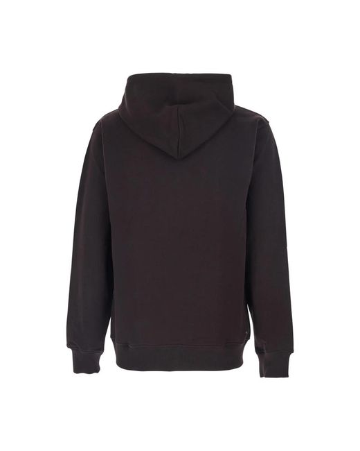 Drole de Monsieur Hoodies in het Blue voor heren