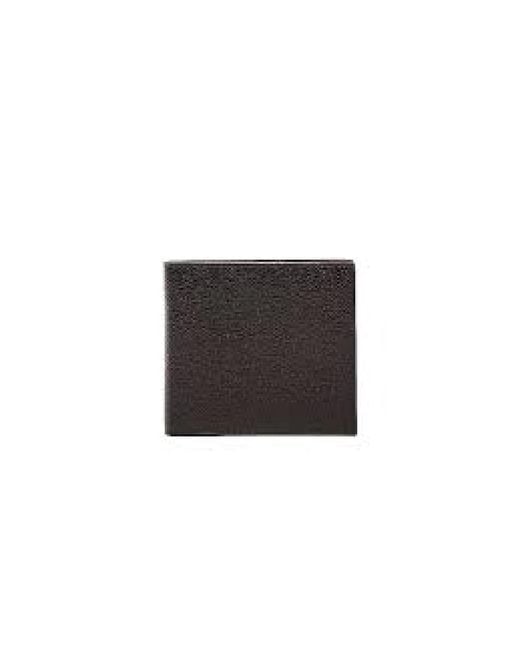 Thom Browne Wallets & Cardholders in het Black voor heren