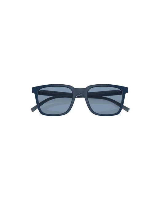Oliver Peoples Blue Sunglasses for men