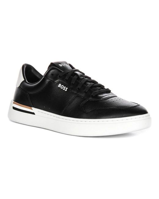Boss Black Sneakers for men