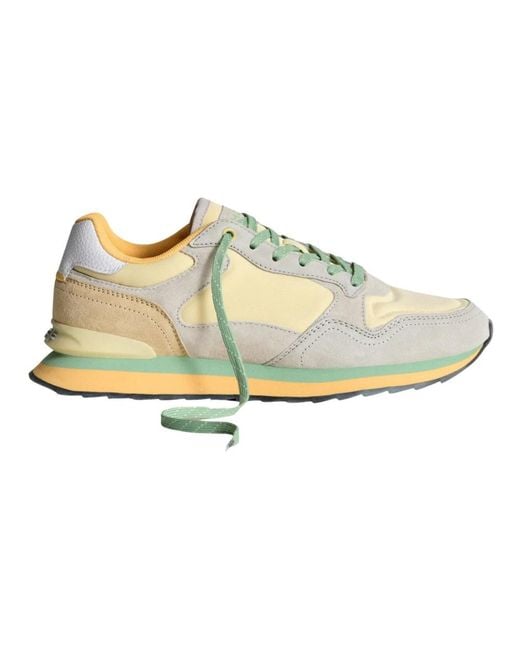 HOFF Retro Sneaker in het Multicolor