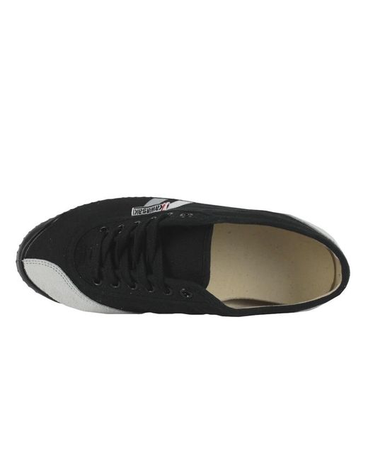 Shoes > sneakers Kawasaki pour homme en coloris Black