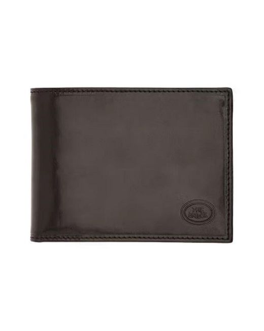 The Bridge Black Wallets & Cardholders for men