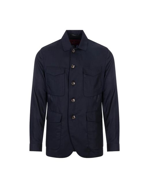 Montecore Blue Light Jackets for men