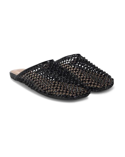 Alma En Pena. Black Mules