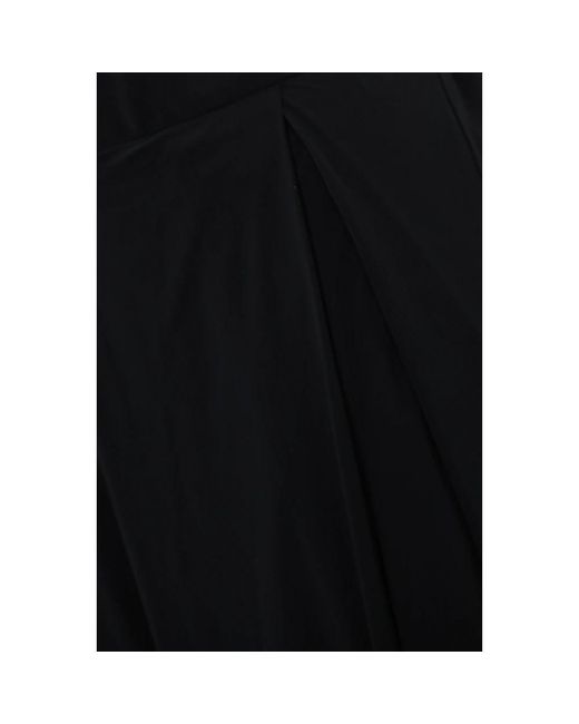 Trousers > wide trousers Rrd en coloris Black