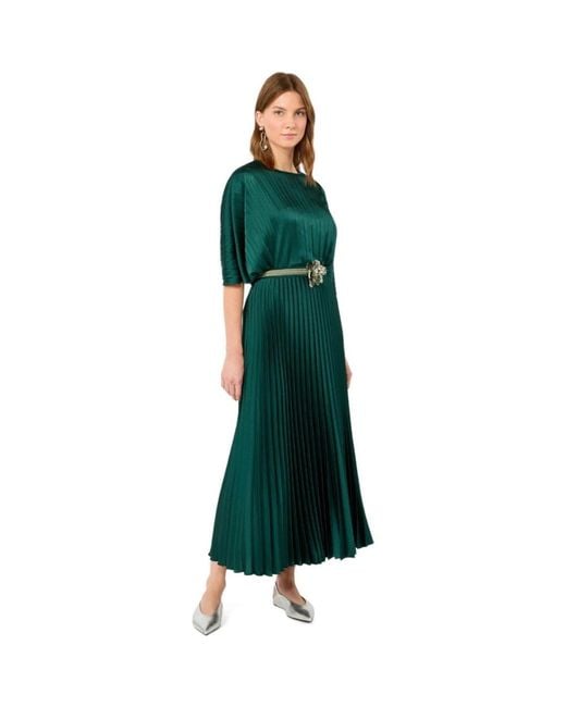 Blouses Weekend by Maxmara de color Green
