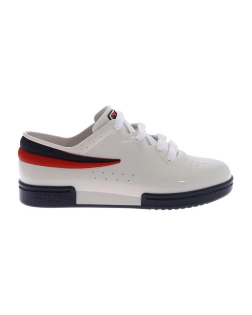Sneakers Melissa en coloris White