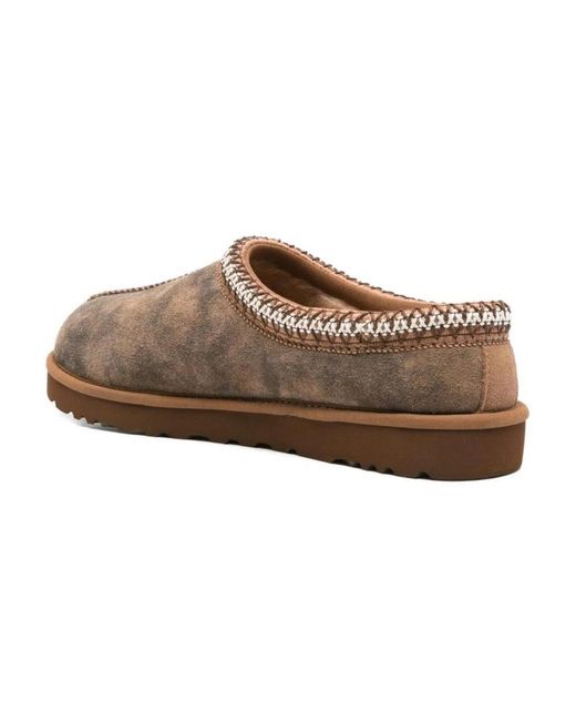 Ugg Scuff Slipper in Brown für Herren