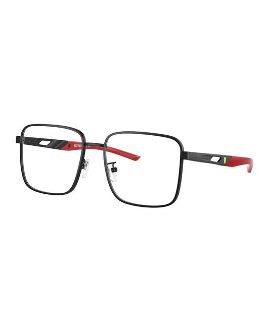 Glasses di Ferrari in Brown