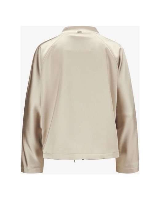Light Jackets Herno de color Natural