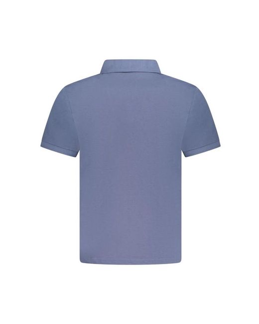 Polo Shirts North Sails de hombre de color Blue