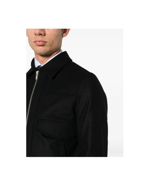 Jackets > bomber jackets PT Torino pour homme en coloris Black