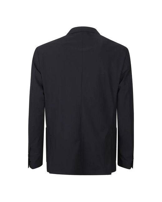 Pmds Blue Blazers for men
