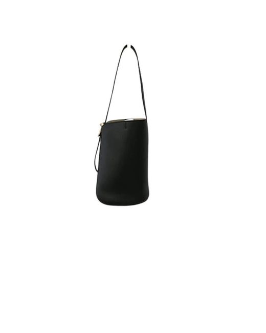 J&m Davidson Black Shoulder Bags