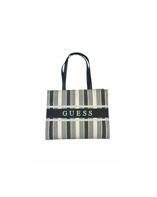 guess borsa shopper