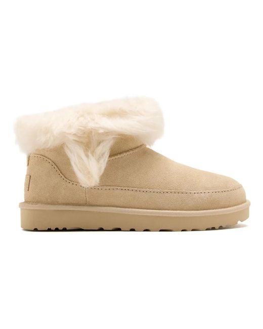 Winter Boots Ugg en coloris Natural