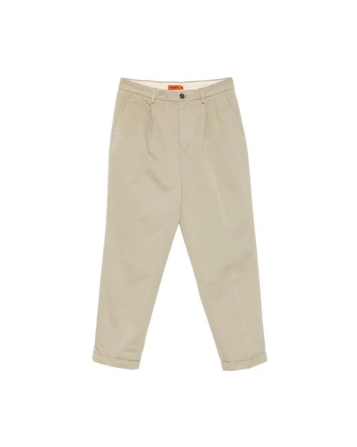 Barena Natural Chinos for men