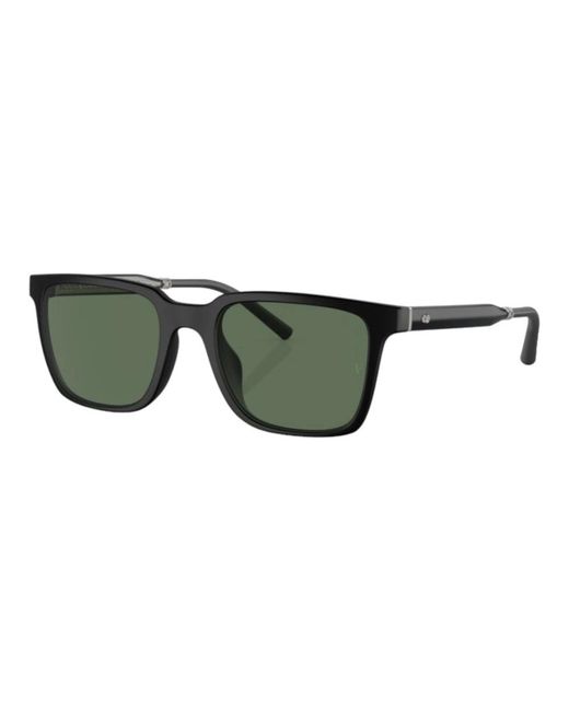 Oliver Peoples Green Sunglasses for men