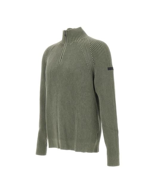 Turtlenecks Rrd pour homme en coloris Green