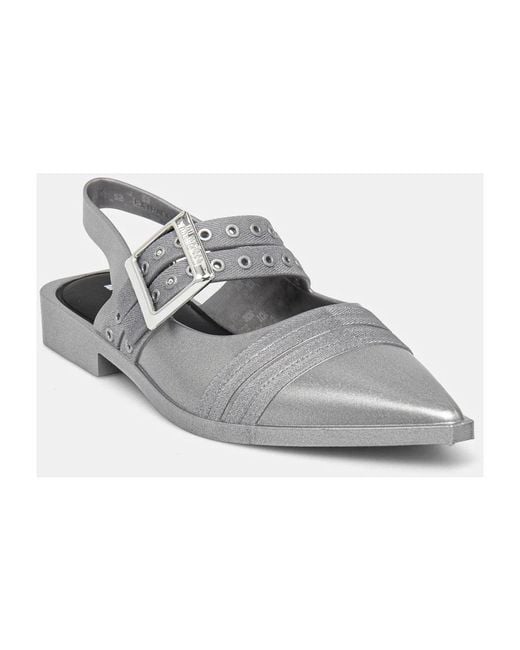 Melissa White Ladylike