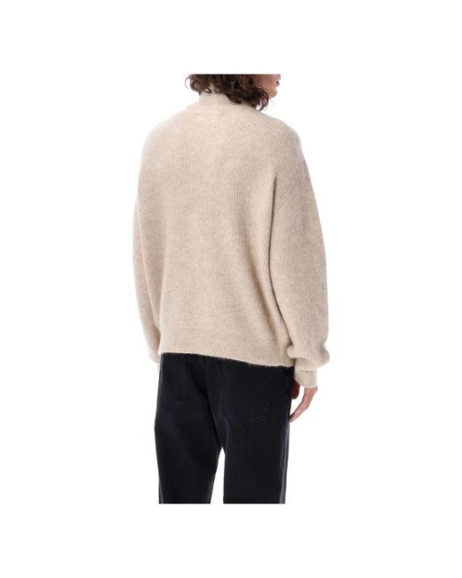 Turtlenecks Isabel Marant de hombre de color Natural