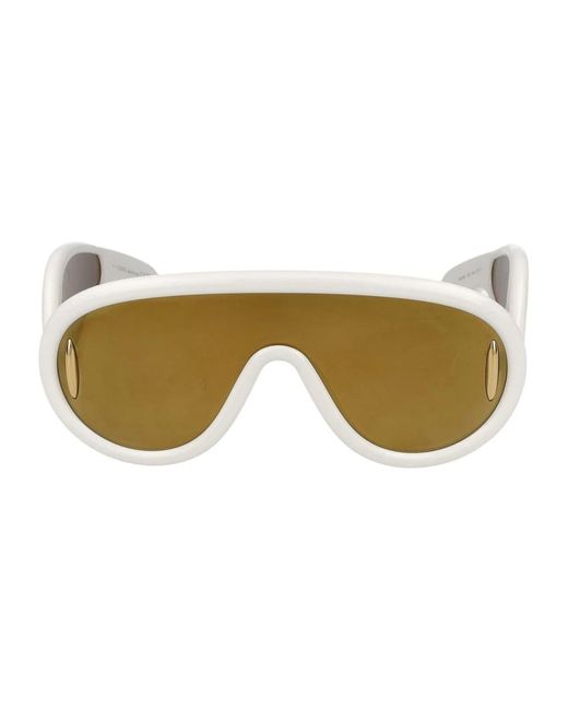 Loewe Metallic Sunglasses