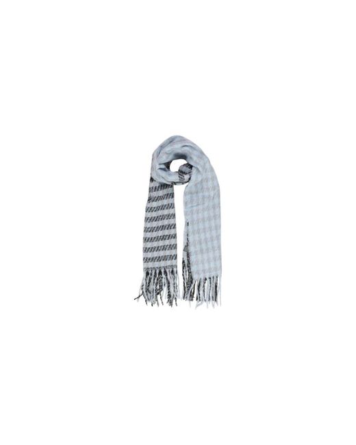 ONLY Blue Scarves